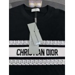 2025年7月27日入荷新作Dior半袖 tシャツ高品質人気商品/DW工場
