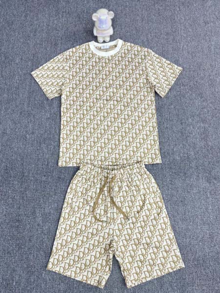 2025年7月27日入荷新作Dior上下高品質人気商品/DW...