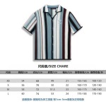 2025年7月27日入荷新作Louis Vuittonシャツ高品質人気商品/DW工場