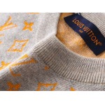 2025年7月27日入荷新作Louis Vuittonニットの半袖高品質人気商品/DW工場