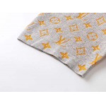 2025年7月27日入荷新作Louis Vuittonニットの半袖高品質人気商品/DW工場