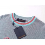 2025年7月27日入荷新作Louis Vuitton半袖 tシャツ高品質人気商品/DW工場