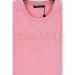 2025年7月27日入荷新作 LOUIS VUITTON半袖 tシャツ高品質人気商品/DW工場
