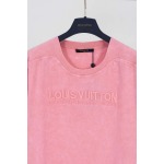 2025年7月27日入荷新作 LOUIS VUITTON半袖 tシャツ高品質人気商品/DW工場