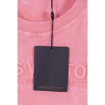 2025年7月27日入荷新作 LOUIS VUITTON半袖 tシャツ高品質人気商品/DW工場