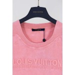 2025年7月27日入荷新作 LOUIS VUITTON半袖 tシャツ高品質人気商品/DW工場