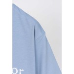 2025年7月27日入荷新作DIOR半袖 tシャツ高品質人気商品/DW工場