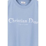2025年7月27日入荷新作DIOR半袖 tシャツ高品質人気商品/DW工場