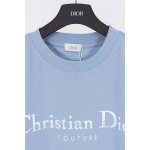 2025年7月27日入荷新作DIOR半袖 tシャツ高品質人気商品/DW工場