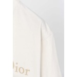 2025年7月27日入荷新作DIOR半袖 tシャツ高品質人気商品/DW工場