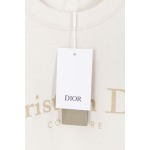 2025年7月27日入荷新作DIOR半袖 tシャツ高品質人気商品/DW工場