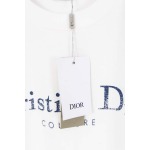 2025年7月27日入荷新作DIOR半袖 tシャツ高品質人気商品/DW工場