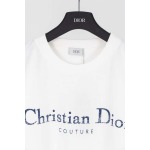 2025年7月27日入荷新作DIOR半袖 tシャツ高品質人気商品/DW工場