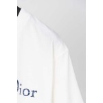 2025年7月27日入荷新作DIOR半袖 tシャツ高品質人気商品/DW工場