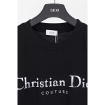 2025年7月27日入荷新作DIOR半袖 tシャツ高品質人気商品/DW工場