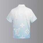 2025年7月27日入荷新作Louis Vuittonシャツ高品質人気商品/DW工場