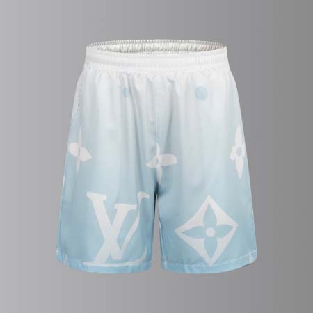 2025年7月27日入荷新作Louis Vuitton半ズボ...