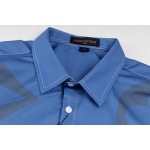 2025年7月27日入荷新作Louis Vuittonシャツ高品質人気商品/DW工場