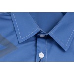 2025年7月27日入荷新作Louis Vuittonシャツ高品質人気商品/DW工場