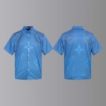 2025年7月27日入荷新作Louis Vuittonシャツ高品質人気商品/DW工場