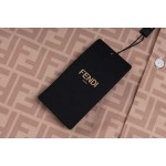 2025年7月27日入荷新作FENDIシャツ高品質人気商品/DW工場
