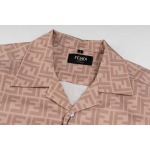 2025年7月27日入荷新作FENDIシャツ高品質人気商品/DW工場