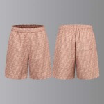 2025年7月27日入荷新作FENDI半ズボン高品質人気商品/DW工場