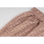 2025年7月27日入荷新作FENDI半ズボン高品質人気商品/DW工場