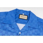 2025年7月27日入荷新作Gucciシャツ高品質人気商品/DW工場