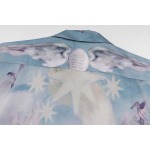 2025年7月27日入荷新作Givenchyシャツ高品質人気商品/DW工場