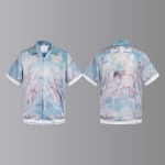 2025年7月27日入荷新作Givenchyシャツ高品質人気商品/DW工場