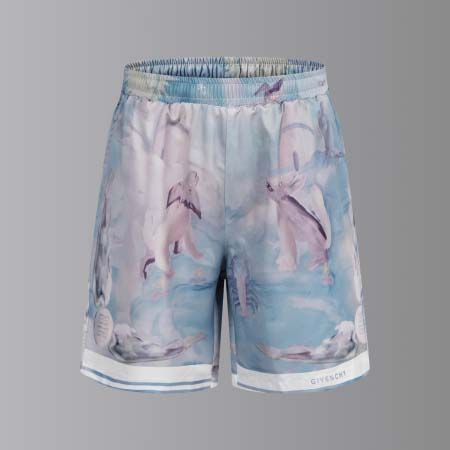 2025年7月27日入荷新作Givenchy半ズボン高品質人...