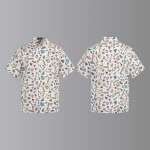 2025年7月27日入荷新作FENDIシャツ高品質人気商品/DW工場