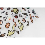 2025年7月27日入荷新作FENDIシャツ高品質人気商品/DW工場