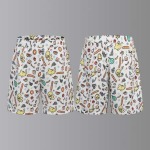 2025年7月27日入荷新作FENDI半ズボン高品質人気商品/DW工場