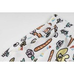 2025年7月27日入荷新作FENDI半ズボン高品質人気商品/DW工場