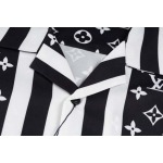 2025年7月27日入荷新作Louis Vuittonシャツ高品質人気商品/DW工場