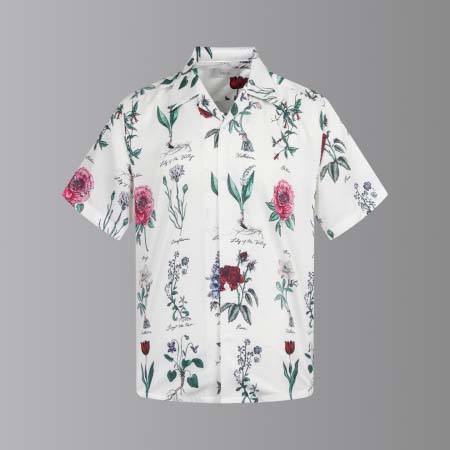 2025年7月27日入荷新作DIORシャツ高品質人気商品/D...