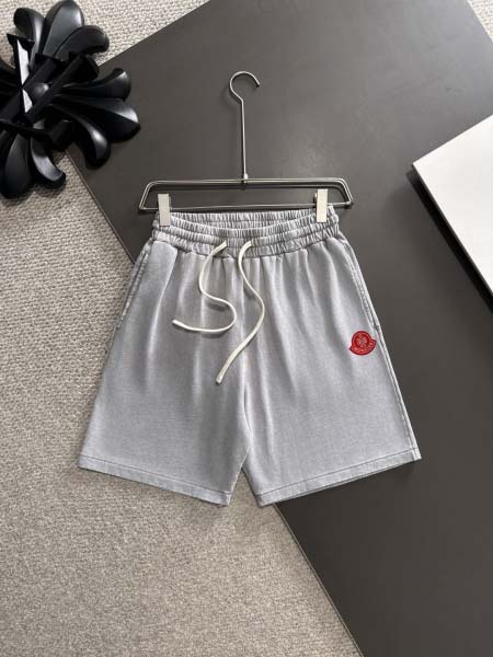 2025年7月27日入荷新作MONCLER半ズボン高品質人気...