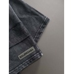 2025年7月27日入荷新作BALENCIAGA半ズボン高品質人気商品/DW工場