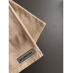 2025年7月27日入荷新作BALENCIAGA半ズボン高品質人気商品/DW工場