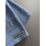 2025年7月27日入荷新作BALENCIAGA半ズボン高品質人気商品/DW工場