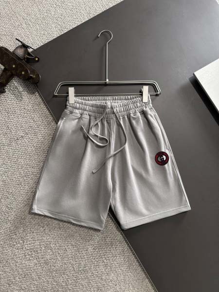 2025年7月27日入荷新作GUCCI半ズボン高品質人気商品...