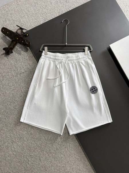 2025年7月27日入荷新作Stone lsland半ズボン...