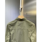 2025年7月27日入荷新作YSLシャツ高品質人気商品/DW工場