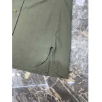 2025年7月27日入荷新作YSLシャツ高品質人気商品/DW工場