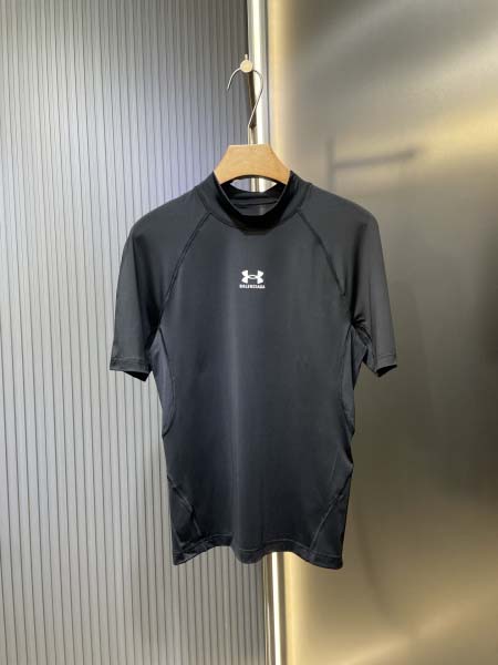 2025年7月27日入荷新作Balenciaga半袖 tシャ...