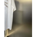 2025年7月27日入荷新作Burberry半袖 tシャツ高品質人気商品/DW工場