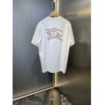 2025年7月27日入荷新作Burberry半袖 tシャツ高品質人気商品/DW工場