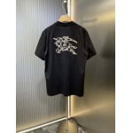 2025年7月27日入荷新作Burberry半袖 tシャツ高品質人気商品/DW工場